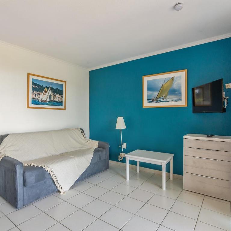 Residence Le Hameau Cap Esterel - maeva Home - Appartement 1 Chambre Select (6 Personnes) - 4