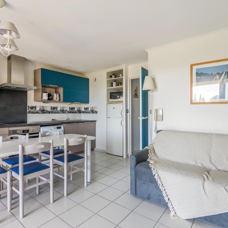 Residence Le Hameau Cap Esterel - maeva Home - Appartement 1 Chambre Select (6 Personnes) - 8
