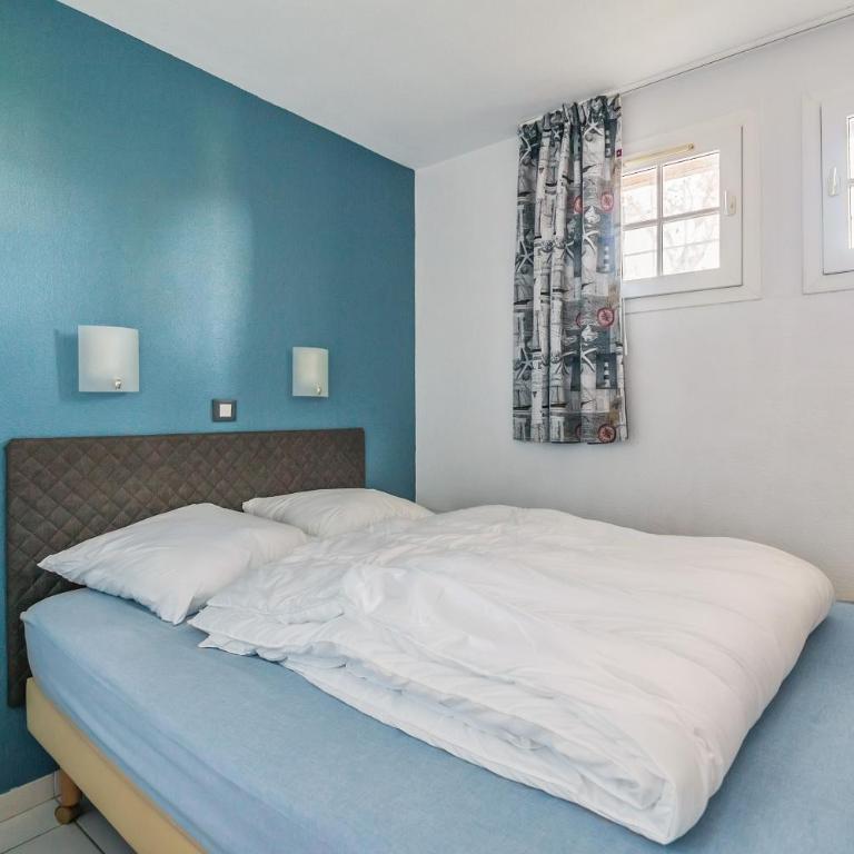 Residence Le Hameau Cap Esterel - maeva Home - Appartement 1 Chambre Select (6 Personnes) - 7