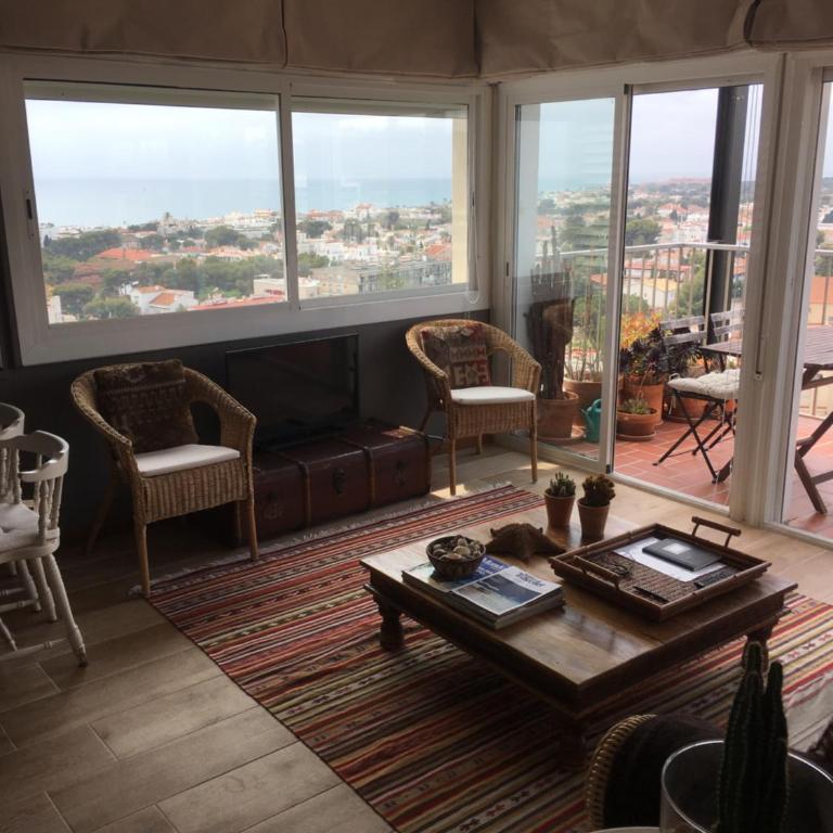 Sea Views Penthouse - Apartamento Ático - 25