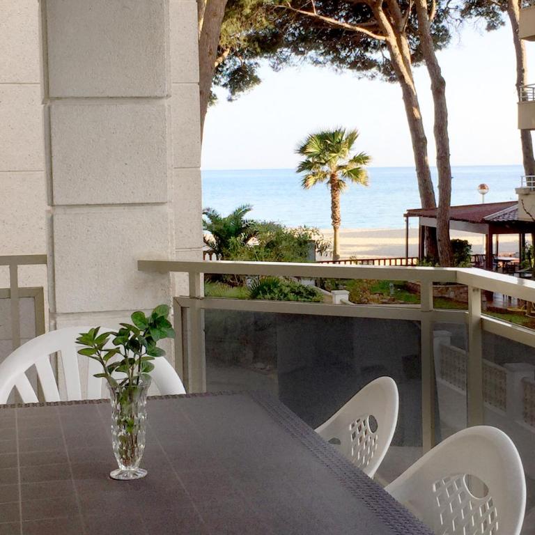 Versailles-mar - Apartment with Sea View - 5