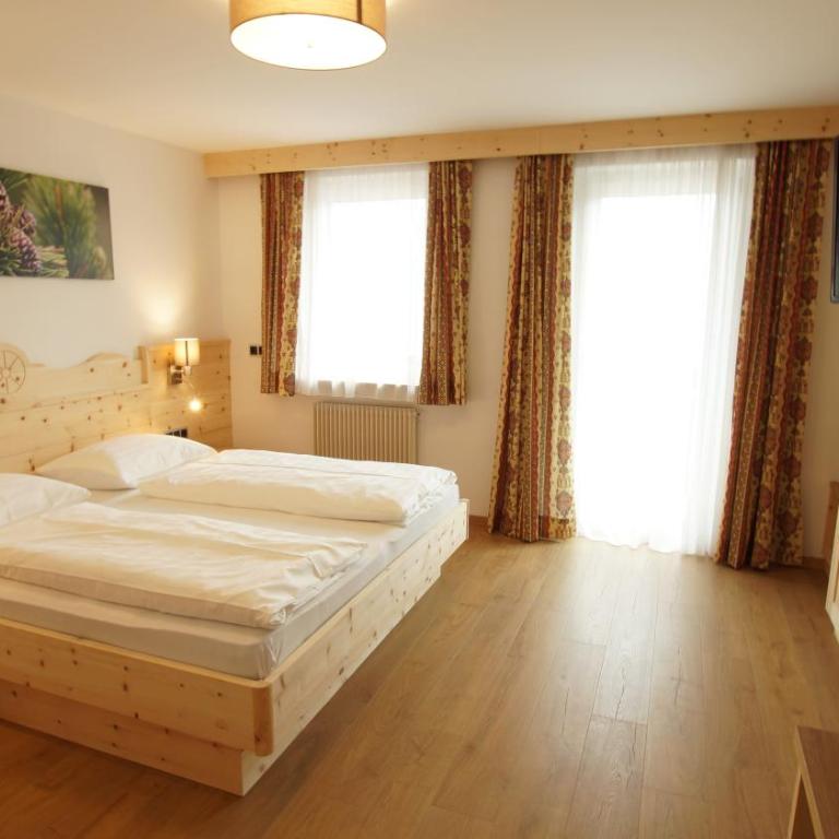 Hotel Andechserhof & Mountain Sky - Camera Matrimoniale - 4