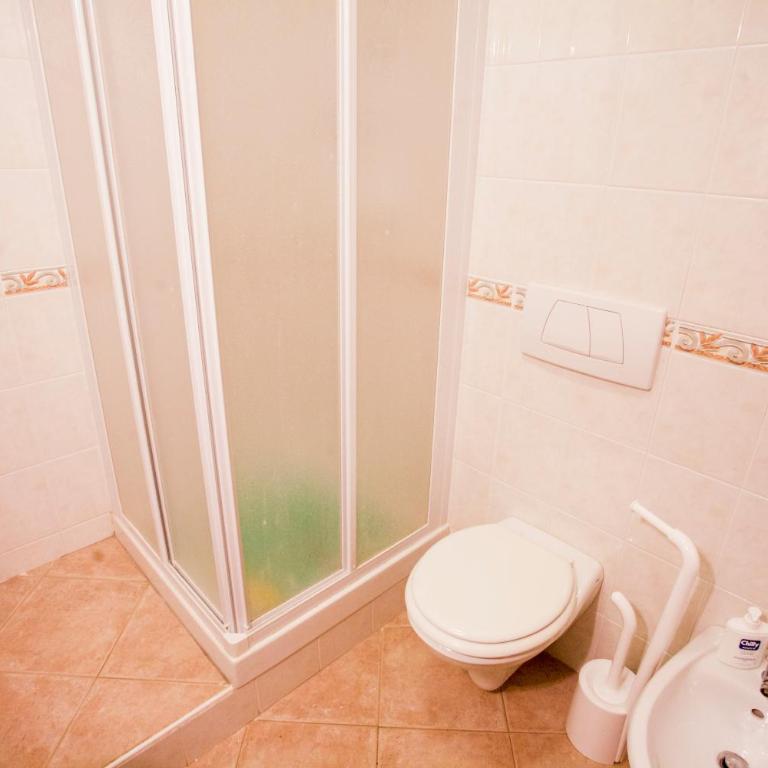 Appartamenti Verde Blu - Appartamento Monolocale - 12