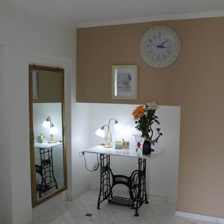 Royal Family - Apartman sa 1 Spavaćom Sobom - 1