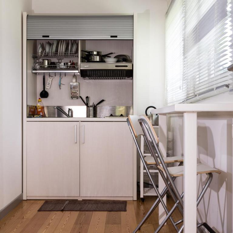 Villa Lucy Eco Friendly - Appartamento con 1 Camera da Letto - 54