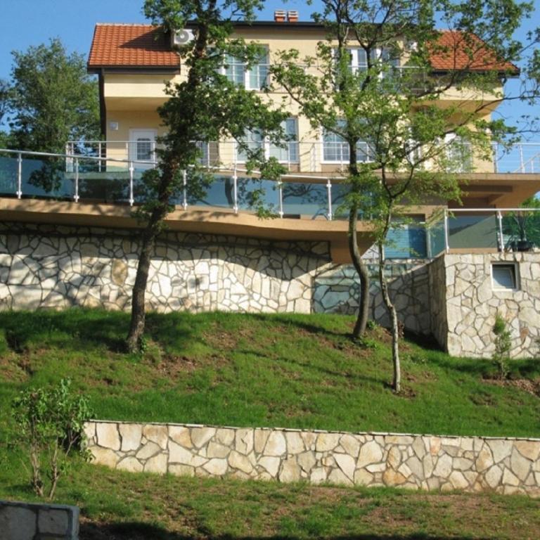 Zubci mountain apartment - Dupleks Apartman - 27