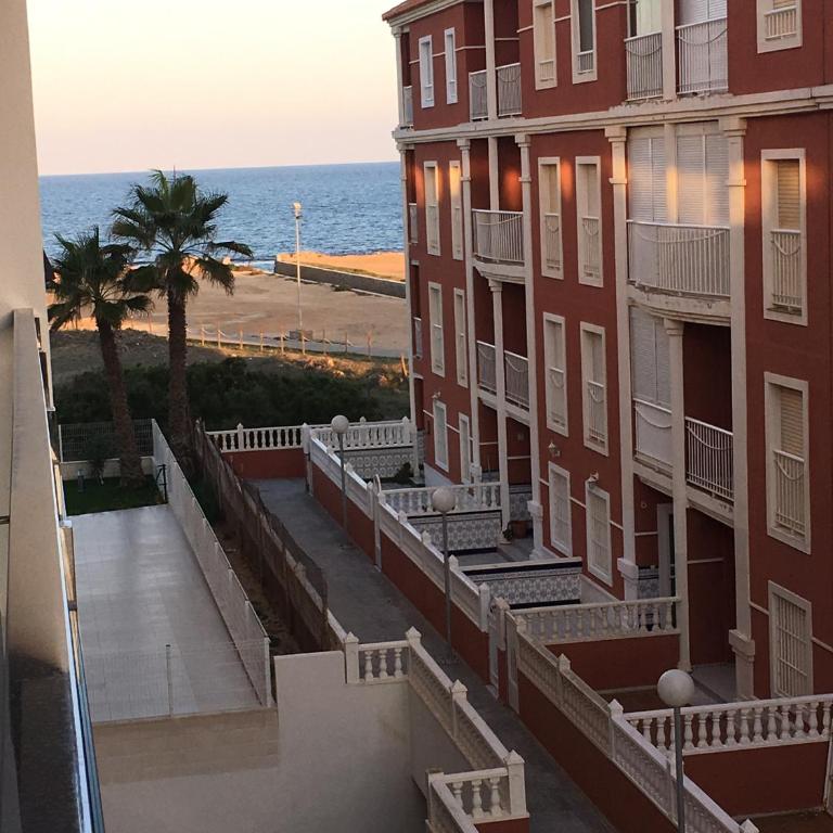 Pinada Beach IV - Apartamento - 51