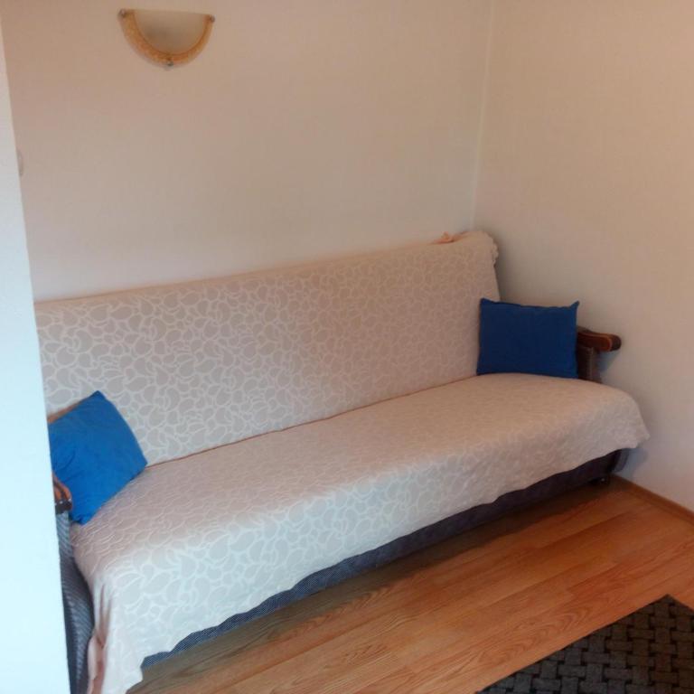 Apartment Usović - Two-Bedroom Apartment - 14