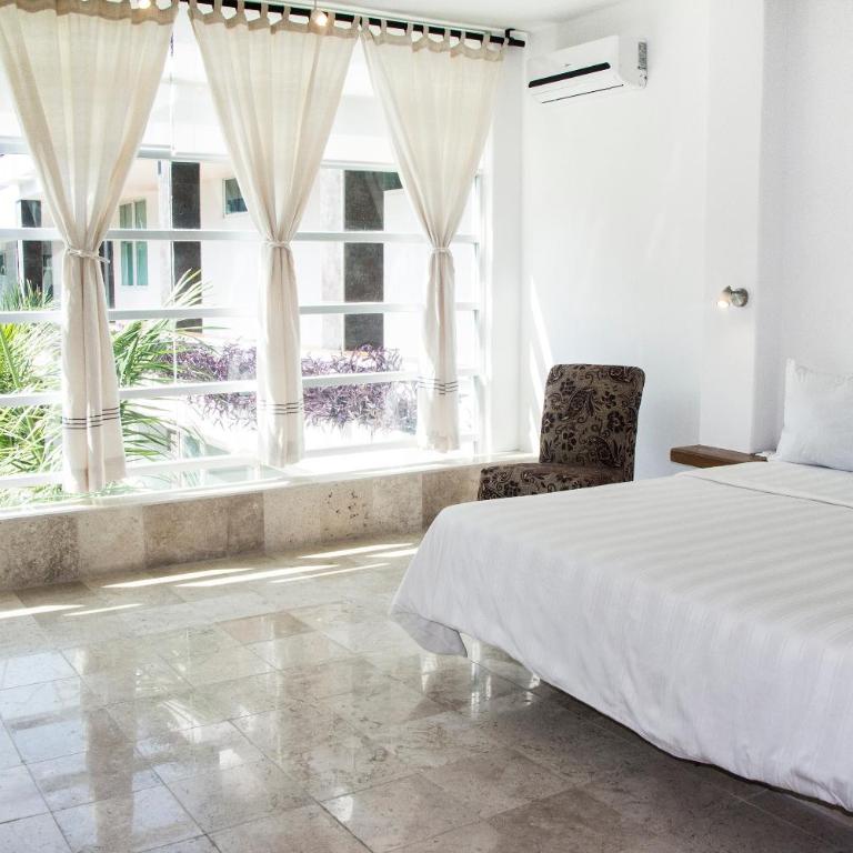 Hotel Rockaway - Apartamento - 8