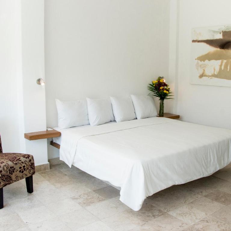 Hotel Rockaway - Apartamento - 9