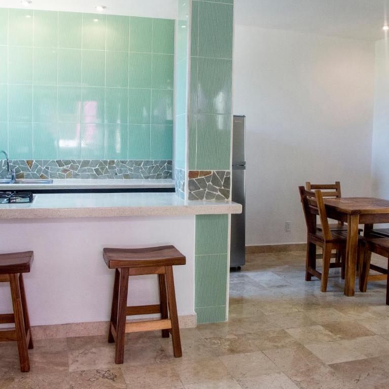 Hotel Rockaway - Apartamento - 11