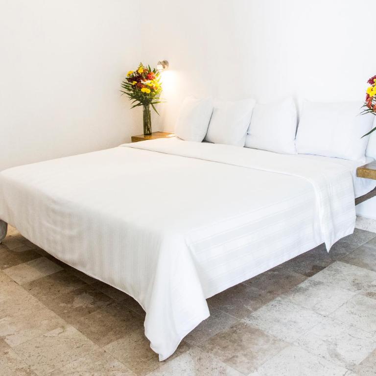 Hotel Rockaway - Apartamento - 12