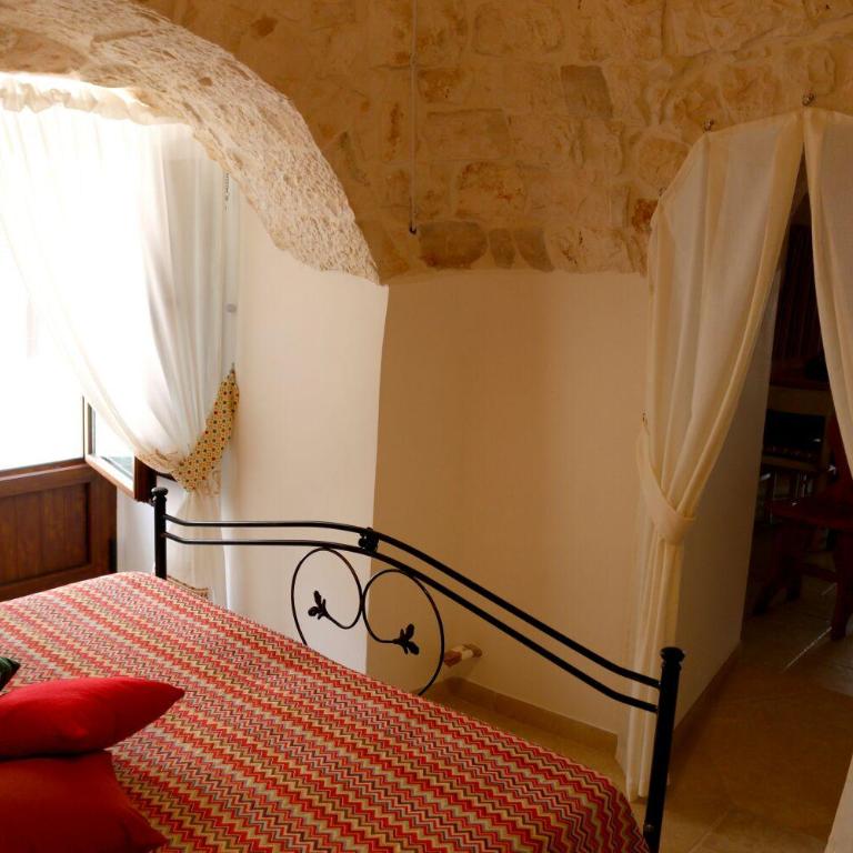 Trulli Borgo Lamie - Casa Vacanze - 23