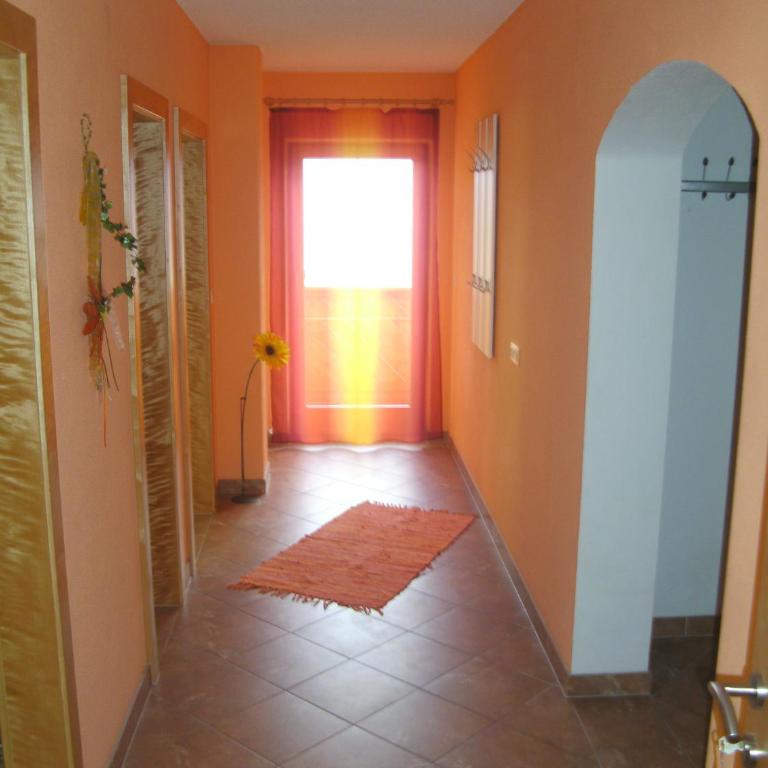 Landhaus Oberlehen - Apartment mit 3 Schlafzimmern - 7