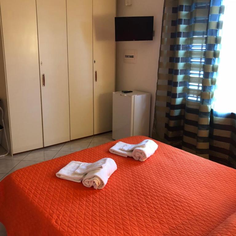 El Nur Bed & Breakfast - Camera Matrimoniale Deluxe con Vasca - 6