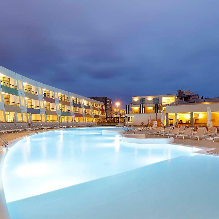 Villas Eurostars Las Salinas - Two-Bedroom Villa - 33