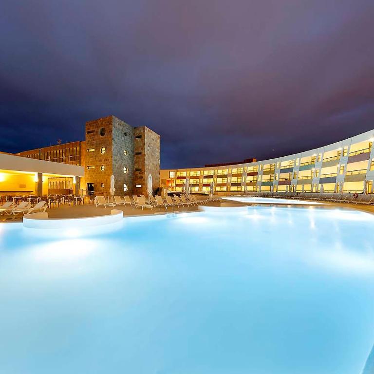 Villas Eurostars Las Salinas - Two-Bedroom Villa - 34