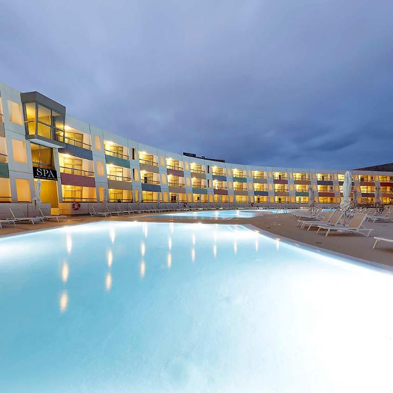 Villas Eurostars Las Salinas - Two-Bedroom Villa - 35