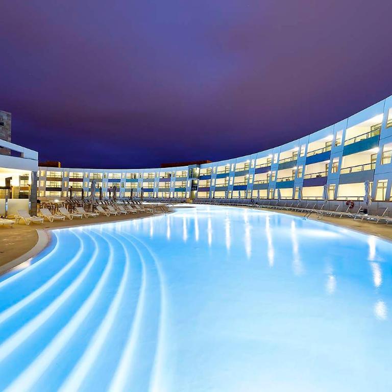 Villas Eurostars Las Salinas - Two-Bedroom Villa - 36