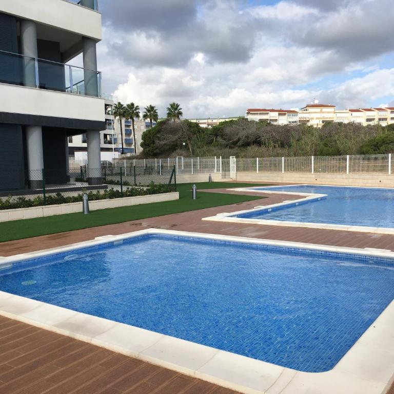 Pinada Beach IV - Apartamento - 42