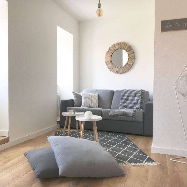 Les Bateliers - Apartment - 1