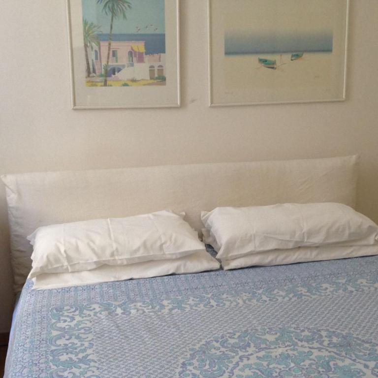 Appartement La Cerisaie - Rue Massena - Appartement - 8