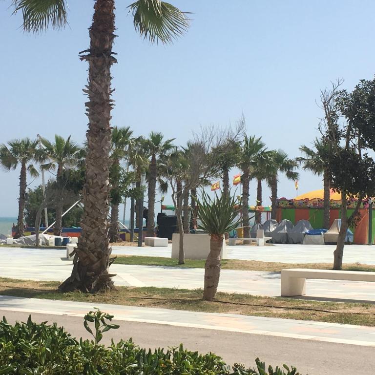 Pinada Beach IV - Apartamento - 46
