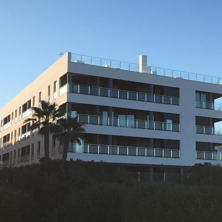Pinada Beach IV - Apartamento - 49