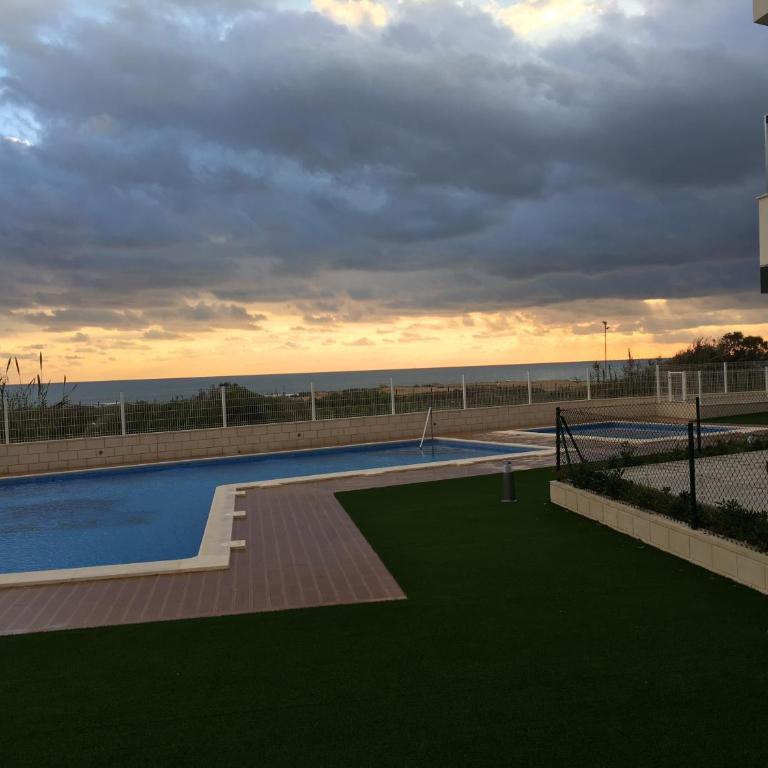 Pinada Beach IV - Apartamento - 50