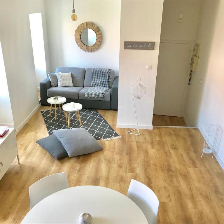 Les Bateliers - Apartment - 2