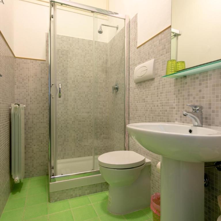 Appartamento Piazza Pretoria - Appartamento con 2 Camere da Letto - 25
