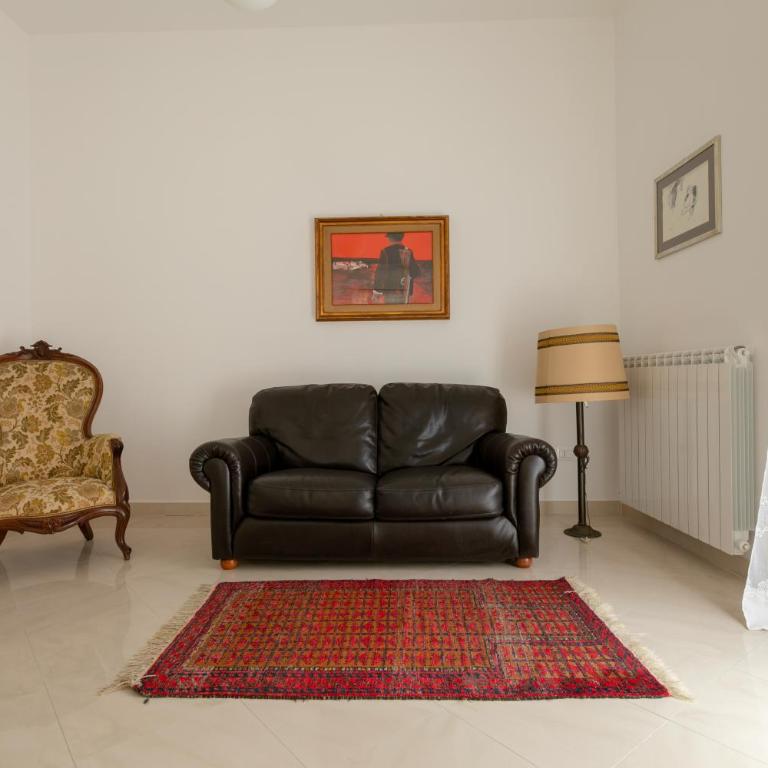 Appartamento Piazza Pretoria - Appartamento con 2 Camere da Letto - 19