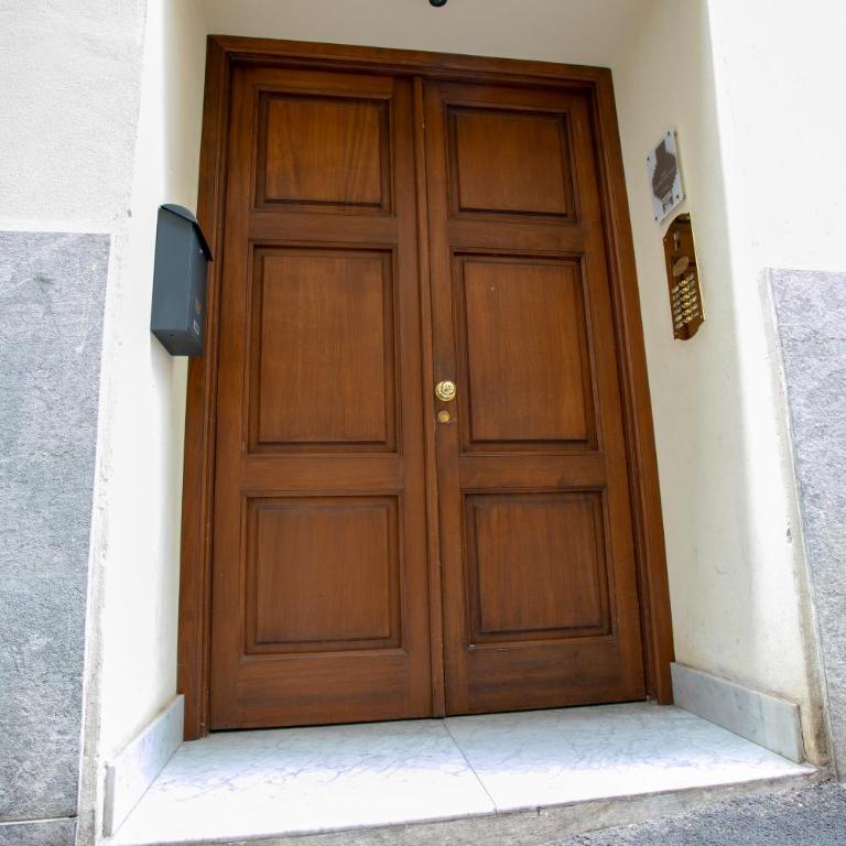 Appartamento Piazza Pretoria - Appartamento con 2 Camere da Letto - 20