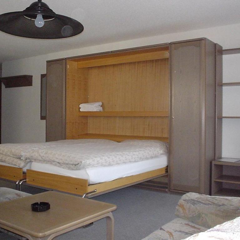 St Martin Apartments - Habitación cuádruple - 7