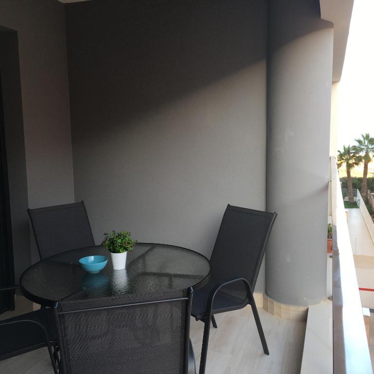 Pinada Beach IV - Apartamento - 20