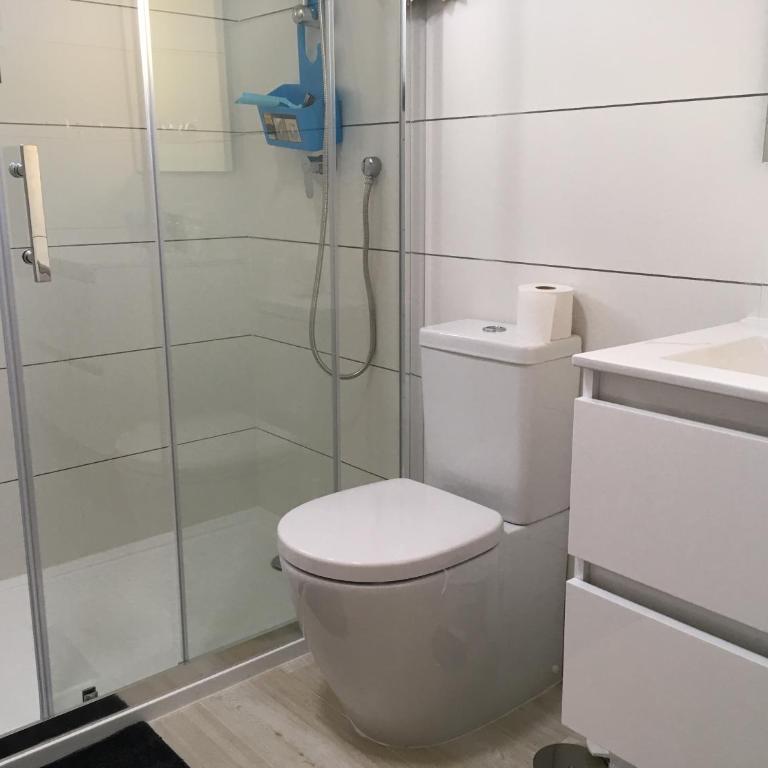 Pinada Beach IV - Apartamento - 16