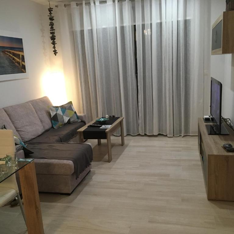 Pinada Beach IV - Apartamento - 12