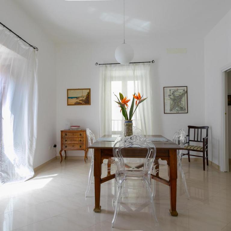 Appartamento Piazza Pretoria - Appartamento con 2 Camere da Letto - 15