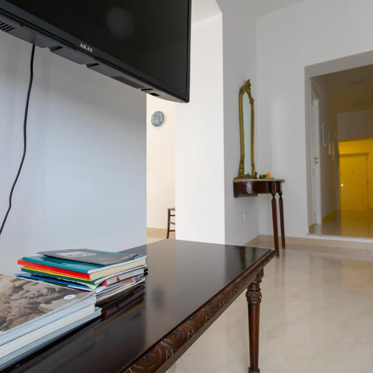 Appartamento Piazza Pretoria - Appartamento con 2 Camere da Letto - 11