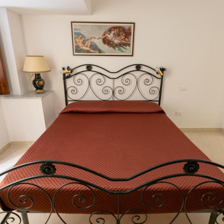 Appartamento Piazza Pretoria - Appartamento con 2 Camere da Letto - 4