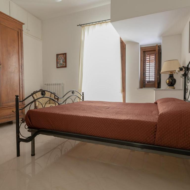 Appartamento Piazza Pretoria - Appartamento con 2 Camere da Letto - 2