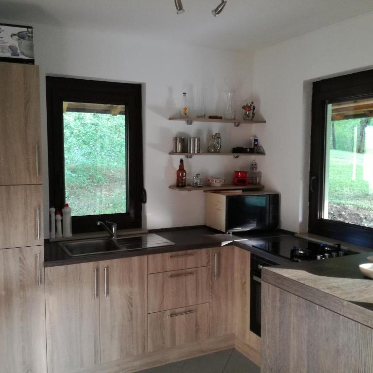 Private place, Boca - Two-Bedroom House - 18
