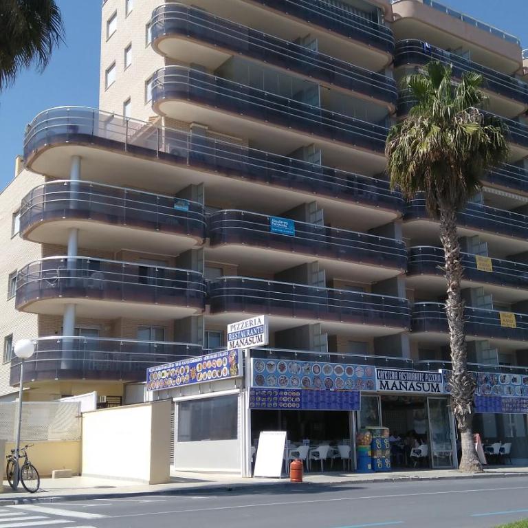 Alpen1 Pompeya - Apartamento de 2 dormitorios (4-6 adultos) - 5