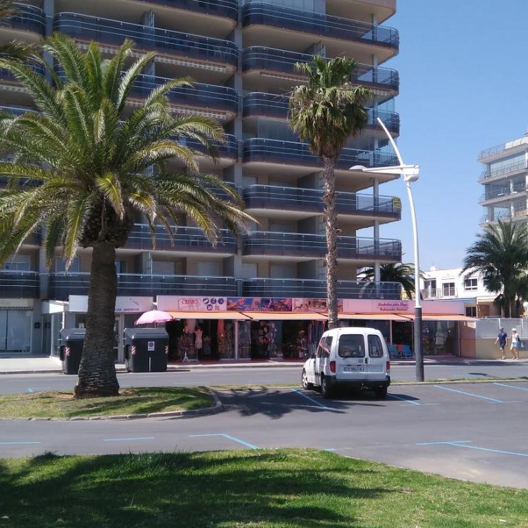 Alpen1 Pompeya - Apartamento de 2 dormitorios (4-6 adultos) - 6