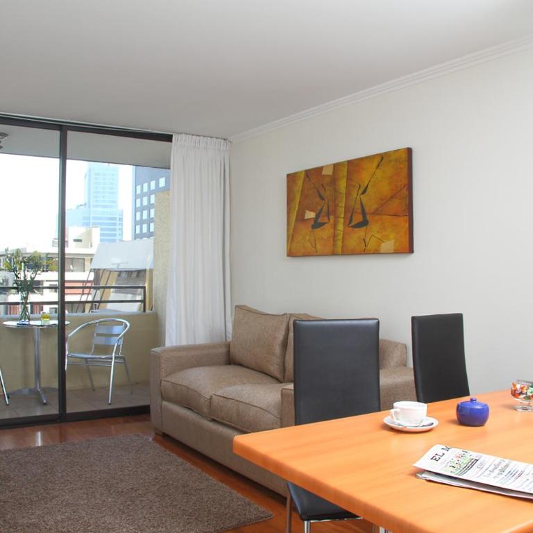 Helvecia Apartments - Apartamento - 9
