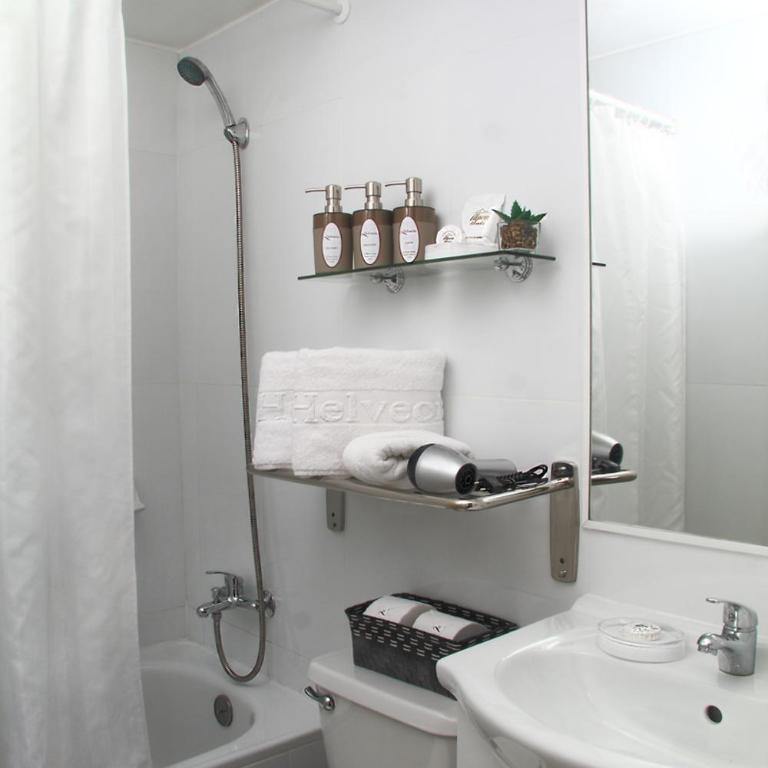 Helvecia Apartments - Apartamento - 10