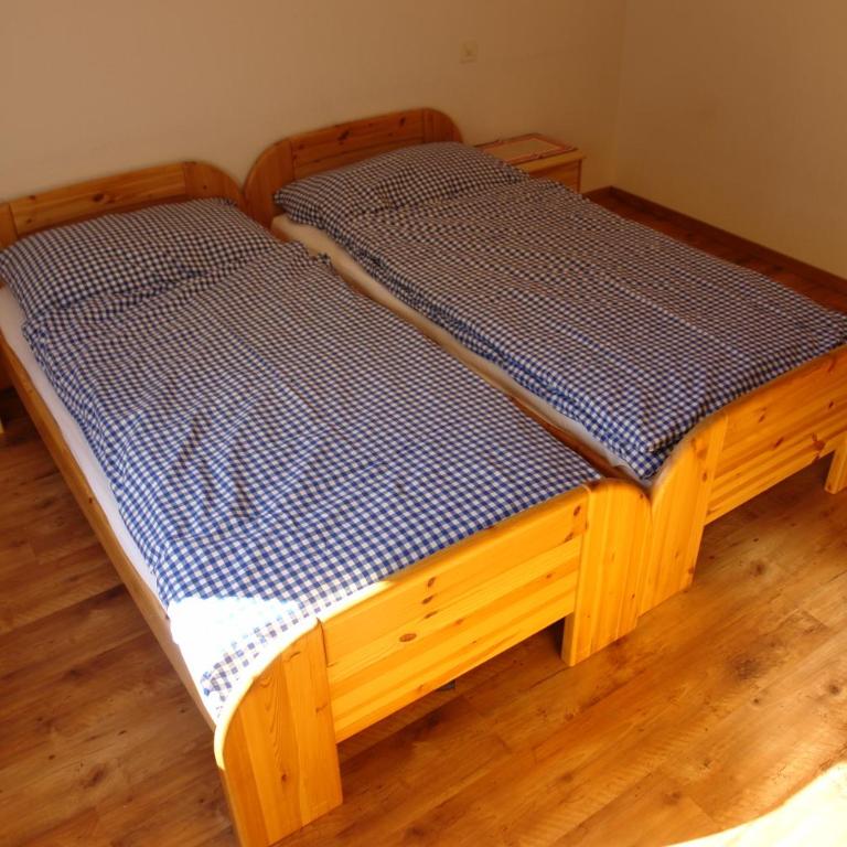 Myzermatt Monazit - Apartment mit 1 Schlafzimmer und Balkon - 1. Etage - 5