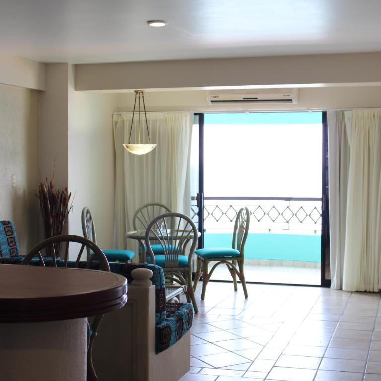 Hotel Playa Marina - Suite - 9