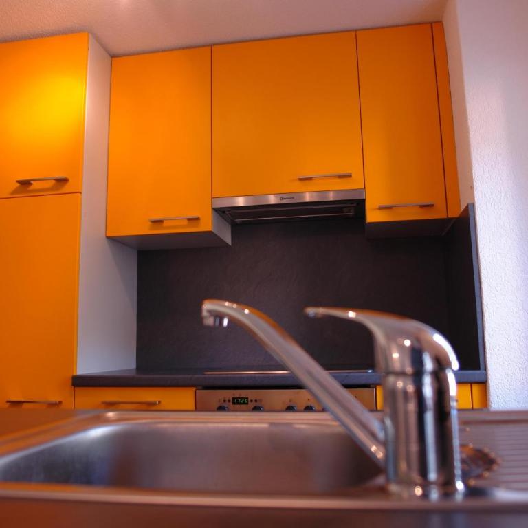 Myzermatt Monazit - Apartment mit 2 Schlafzimmern - Ostseite - 9