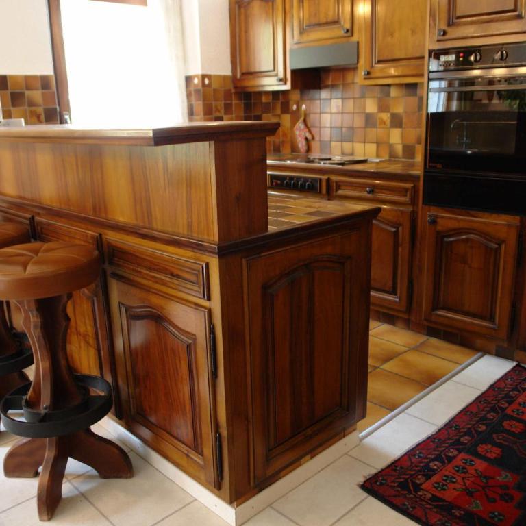 Myzermatt Monazit - Apartment mit 2 Schlafzimmern - Westseite - 8